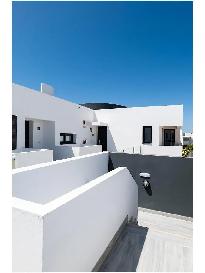 Appartement Ftv Holidays Homes Casa Tiare La Oliva