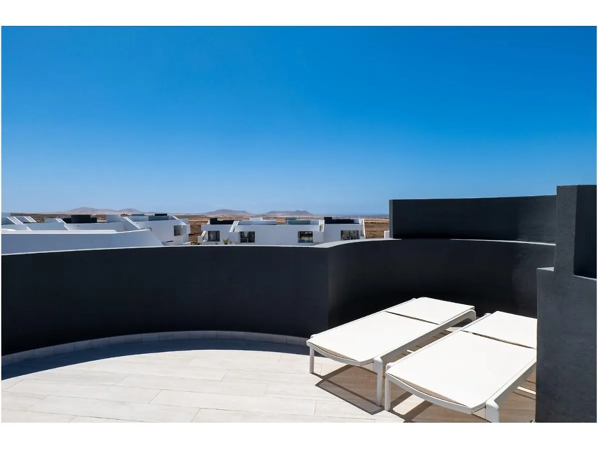 Ftv Holidays Homes Casa Tiare La Oliva
