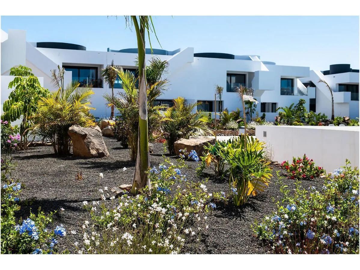 Ftv Holidays Homes Casa Tiare La Oliva