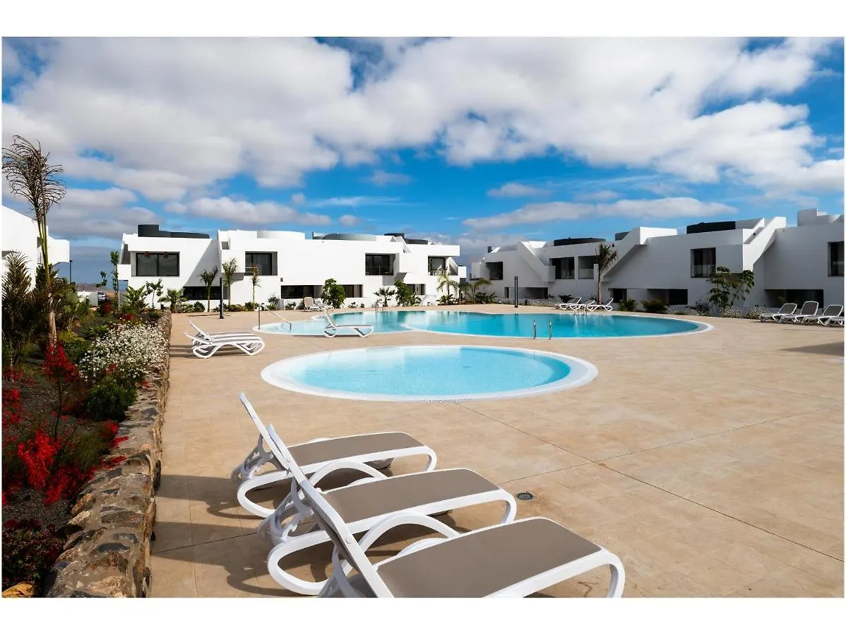 Appartement Ftv Holidays Homes Casa Tiare La Oliva