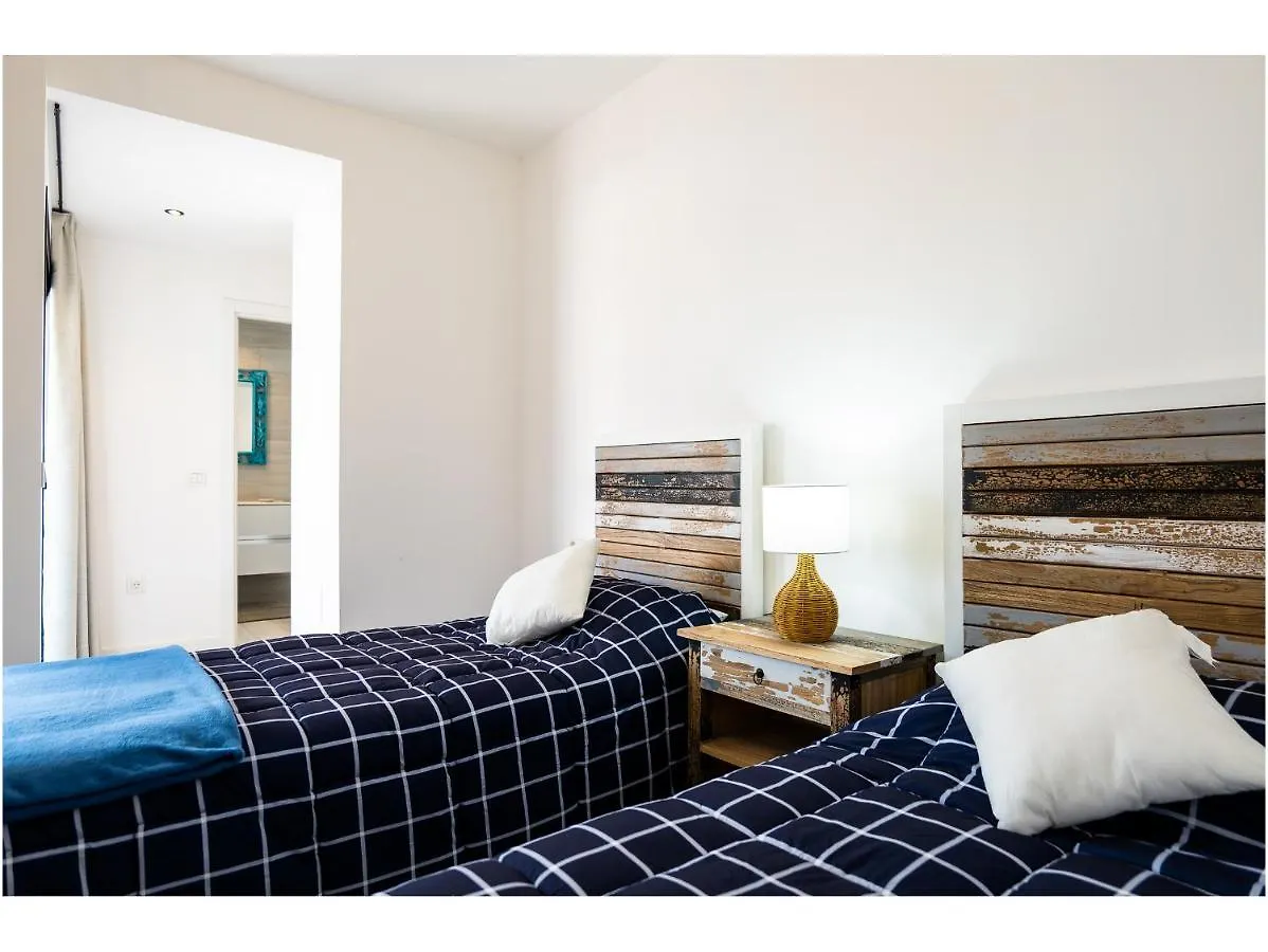 Appartement Ftv Holidays Homes Casa Tiare La Oliva
