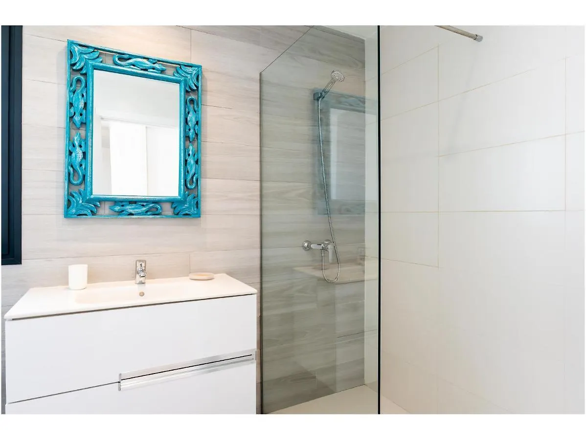 Appartement Ftv Holidays Homes Casa Tiare La Oliva Espagne