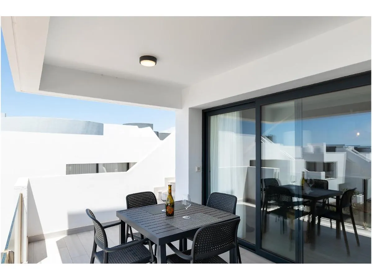 Ftv Holidays Homes Casa Tiare La Oliva 0*,