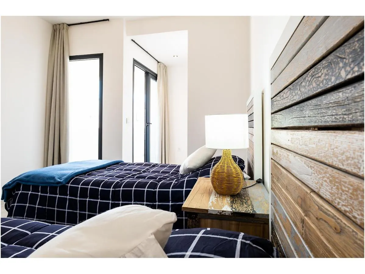 Appartement Ftv Holidays Homes Casa Tiare La Oliva Espagne