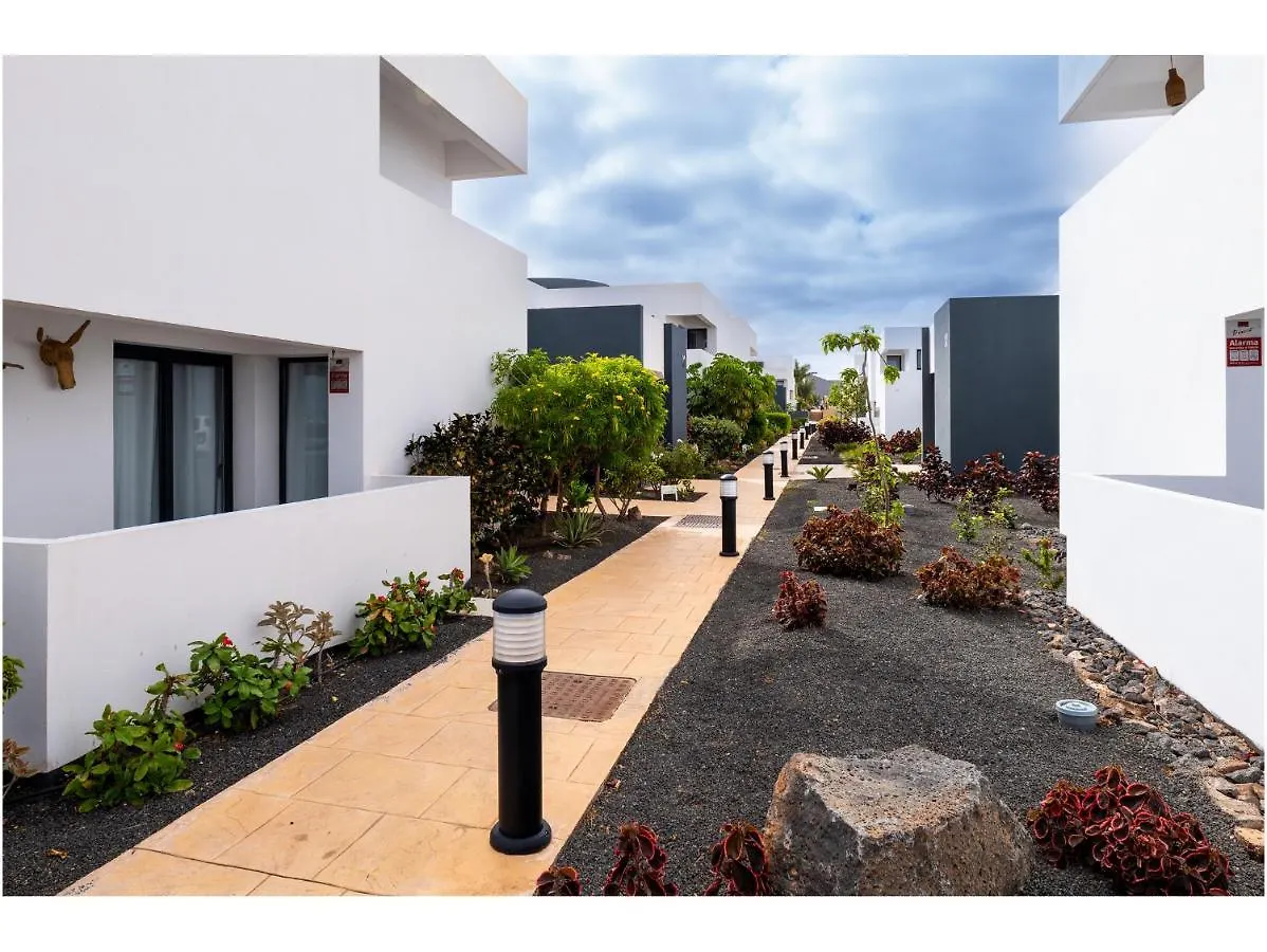 Appartement Ftv Holidays Homes Casa Tiare La Oliva Espagne