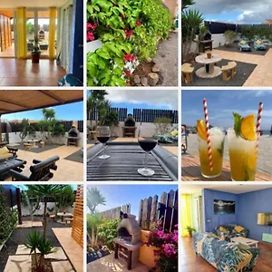 Apartamento Blue Wave House Corralejo, La Oliva